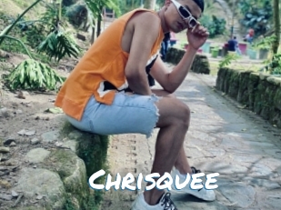 Chrisquee