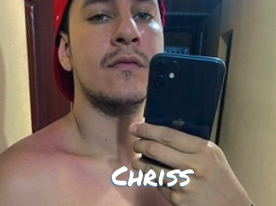 Chriss