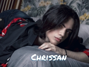 Chrissan