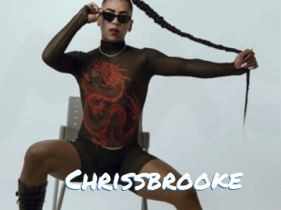 chrissbrooke Max 50