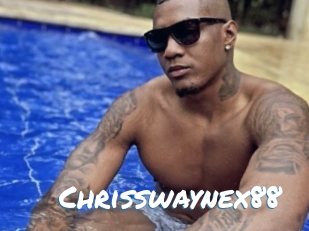 Chrisswaynex88