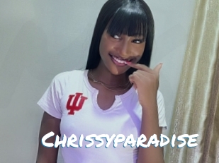 Chrissyparadise