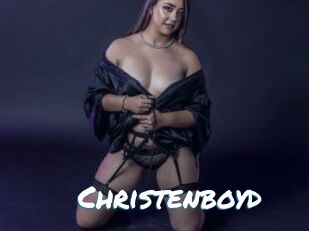 Christenboyd