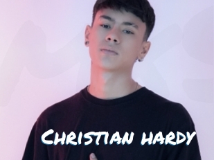 Christian_hardy