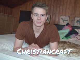 Christiancraft