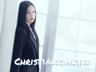 Christianebarthe