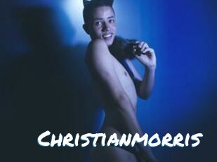 Christianmorris