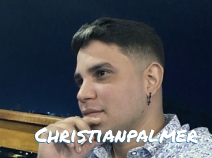 Christianpalmer