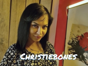 Christiebones