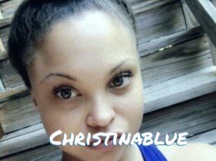 Christinablue