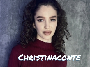 Christinaconte