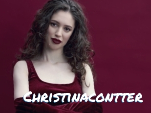 Christinacontter