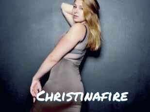 Christinafire