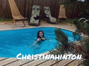 christinahinton Max 50