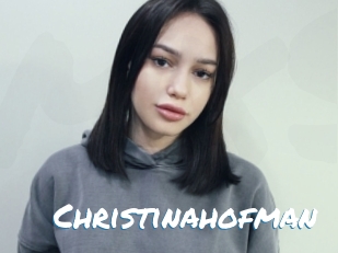 Christinahofman