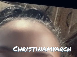 christinamyarch Max 50