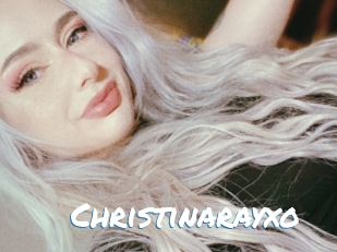 Christinarayxo