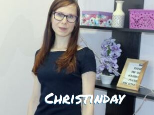 Christinday