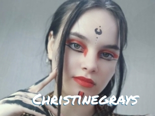 christinegrays Max 50