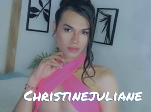 Christinejuliane