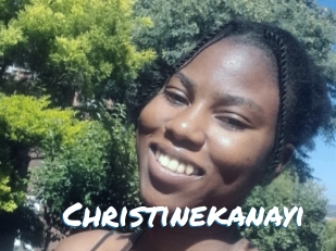 christinekanayi Max 50