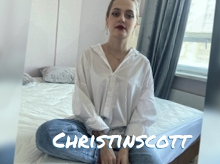 Christinscott