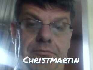 christmartin Max 50