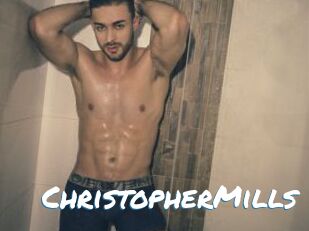 ChristopherMills