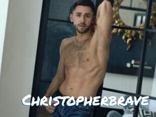 Christopherbrave