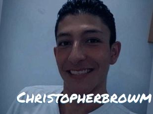 Christopherbrowm
