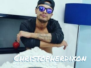 Christopherdixon