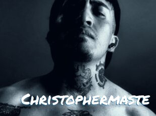 Christophermaste