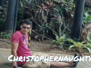 Christophernaughty