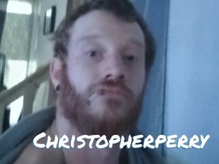 Christopherperry