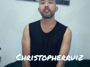 christopherruiz Max 50