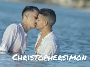 christophersimon Max 50