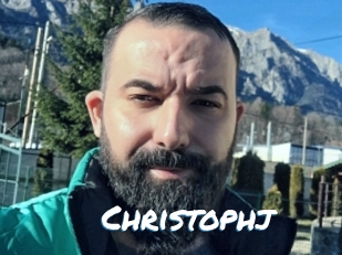 christophj Max 50