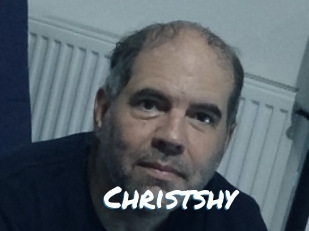 Christshy