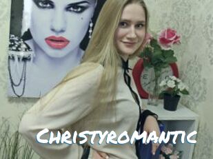 Christyromantic