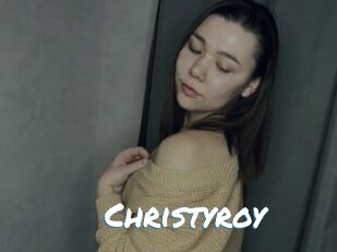 christyroy Max 50
