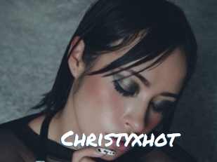 Christyxhot