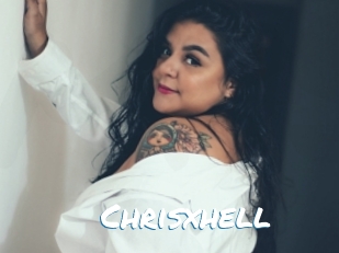 chrisxhell Max 50