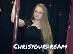 Chrisyourdream