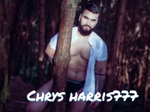 chrys_harris777 Max 50