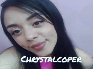 Chrystalcoper