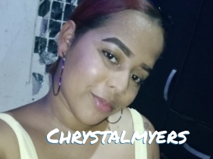Chrystalmyers