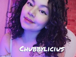 chubbylicius Max 50