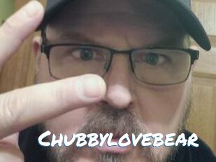 Chubbylovebear