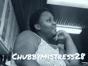 Chubbymistress28