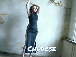 Chudose